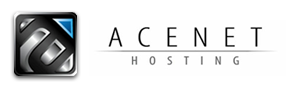 Acenet Logo