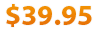 $39.95