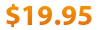 $19.95