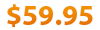 $59.95